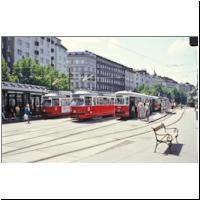 1997-06-07 N,21,D Schwedenplatz 4662+, 4666+, 4650+1145 (02365121).jpg